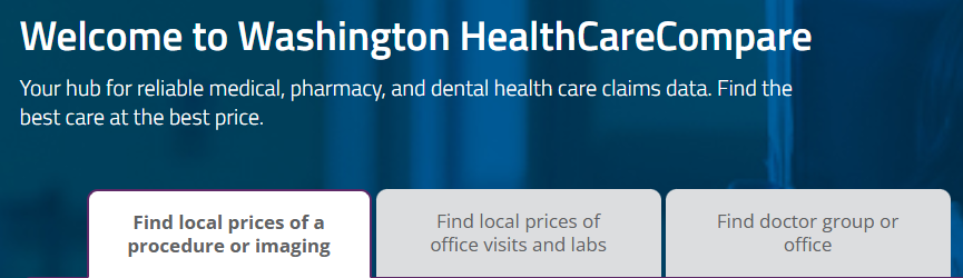 homepage screenshot