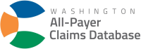 Washington All-Payer Claims Database logo